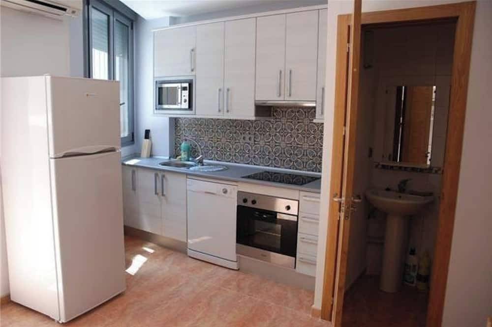 Entire apartment, Beach Front Triplex Townhouse - Ideal for family with children in Almería, Costa de Almería