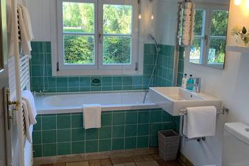 Ferienhaus für 6 Personen in Rottach-Egern, Alpenland Tegernsee Schliersee, Bild 3