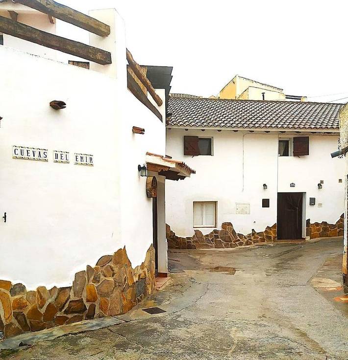 Apartamento para 14 personas, Se admiten mascotas en Comarca de Baza