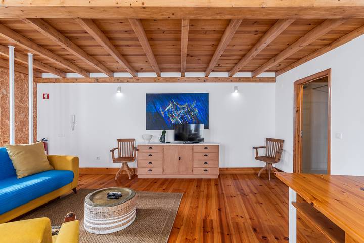 Studio für 3 Personen in Portugal - 3