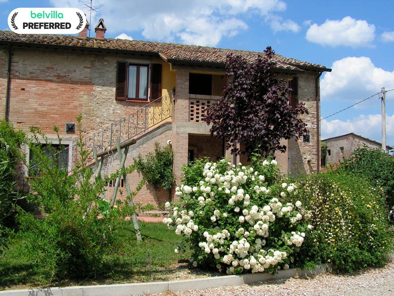 Holiday Rental for 6 People in Perugia, Perugia Province