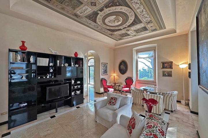 **Last Minute** Villa Doria 16P Wasserlage in Porto Venere nahe 5Terre in Spiaggia di Arenella, Porto Venere Gemeinde