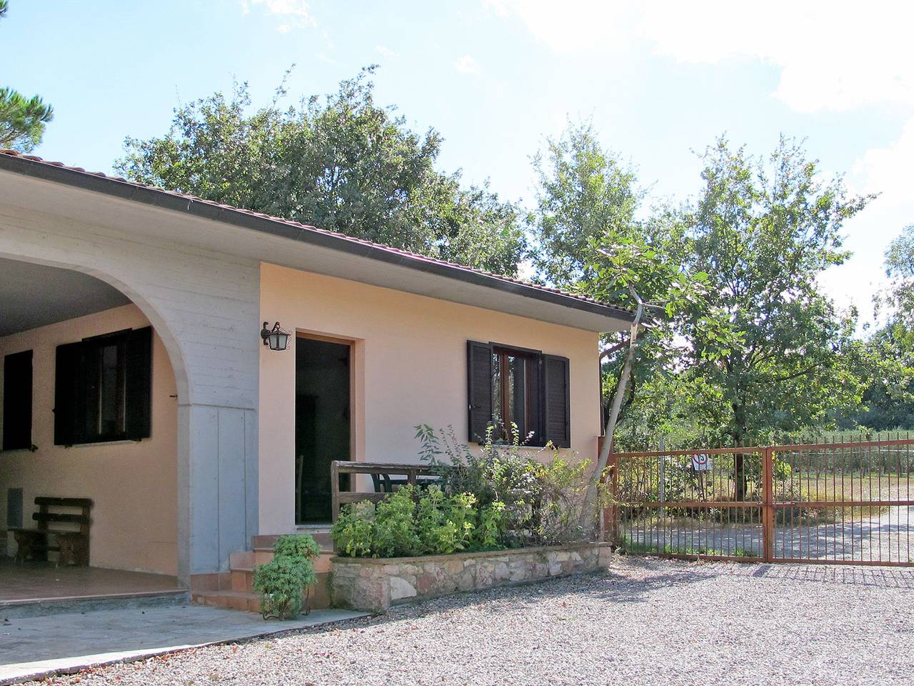 Appartamento intero, Monolocale - Ranch Hotel in Scarlino, Provincia di Grosseto