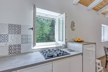 Casa Vacanza per 4 Persone in Lussino, Croatian Islands, Foto 3