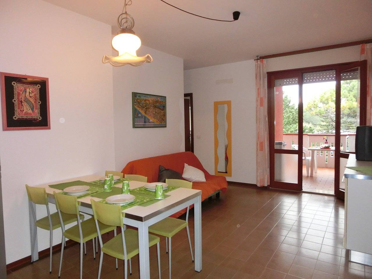 Entire apartment, Spacious flat on Bibione's coast - Beahost in Bibione, Venice Province