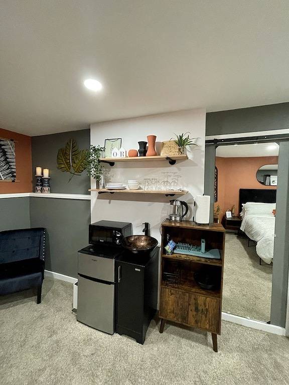 Private getaway in a beautiful neighborhood in Salem (OR), Willamette Valley