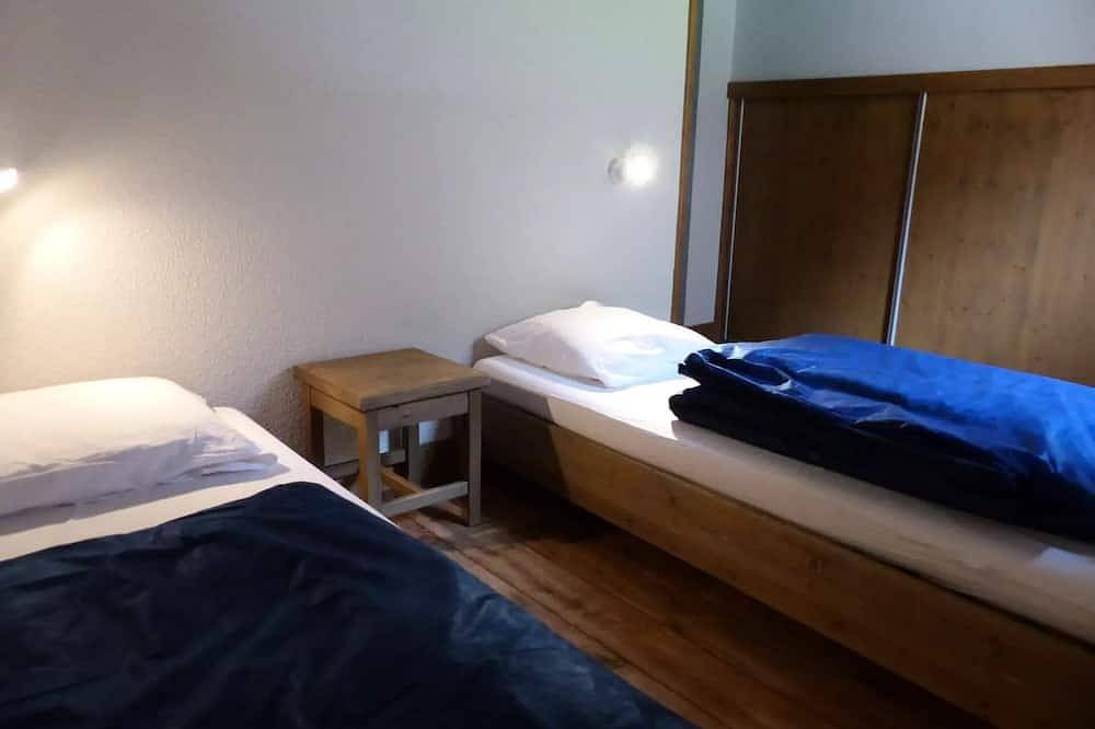 Appartement entier, Appartment 3 pièces mezzanine - 8 personnes in Bessans, Région de Saint-Jean-de-Maurienne