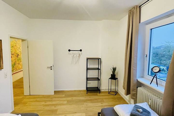 Ferienwohnung für 12 Personen, mit Haustier in Braunschweig - 3