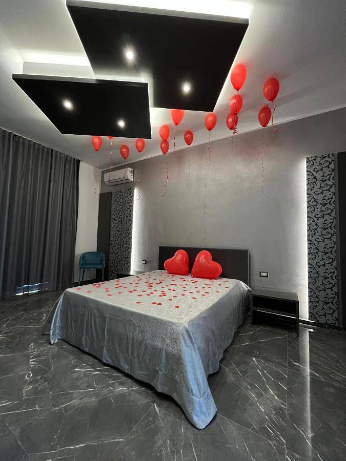 Chambre d’hôte pour 2 personnes, avec vue et jardin - 1