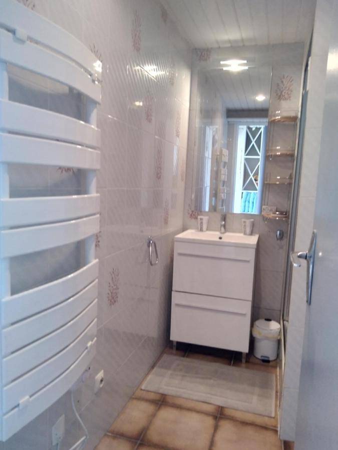 Gîte pour 4 personnes, avec jardin et piscine à Arces - 3