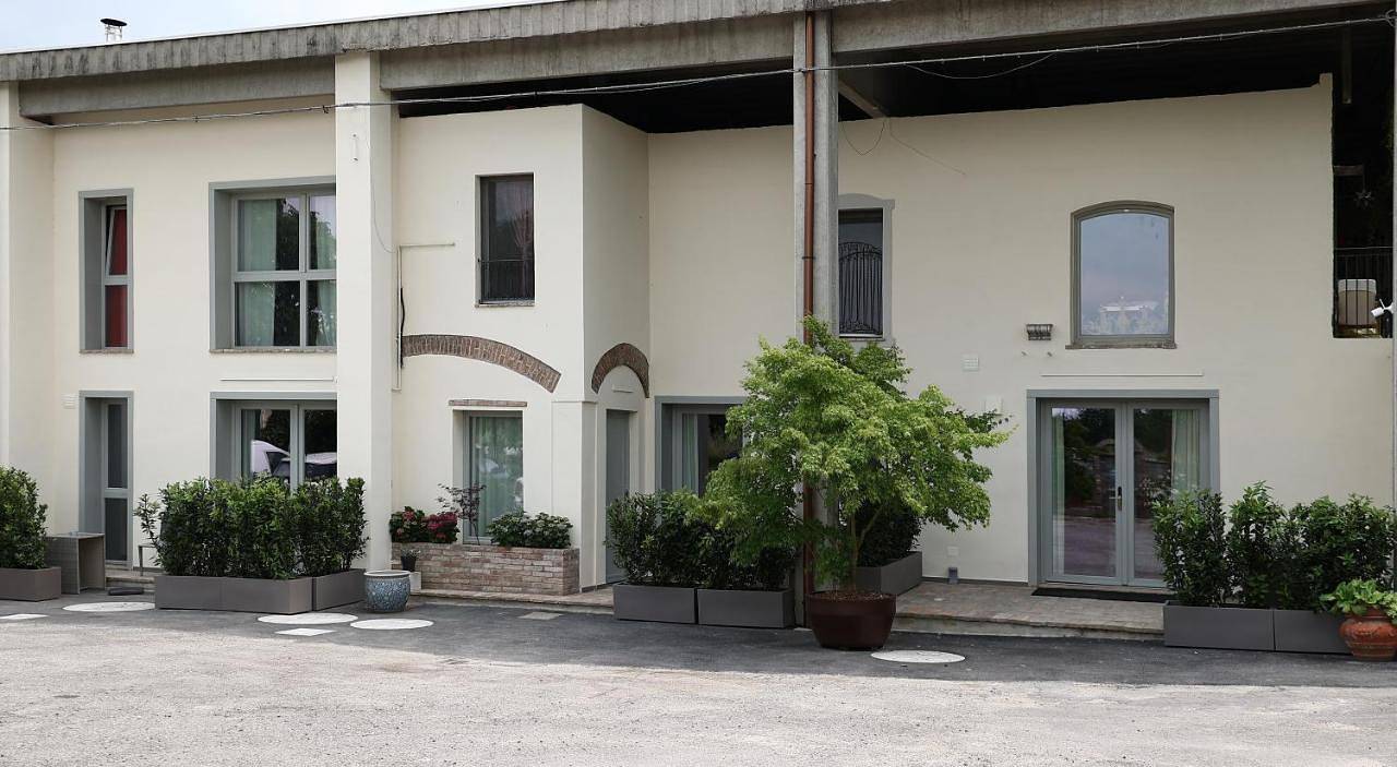 Double Room with Private Bathroom in Formigine, Provincia di Modena