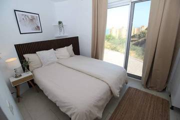 Villa for 8 Guests in Playa de Torreblanca, Fuengirola, Picture 3