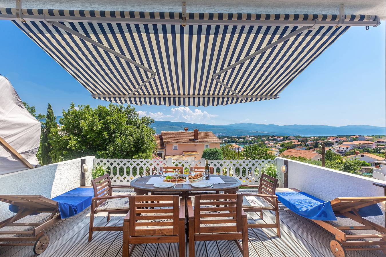 Appartamento vacanze a Šilo a partire da 141€ a notte