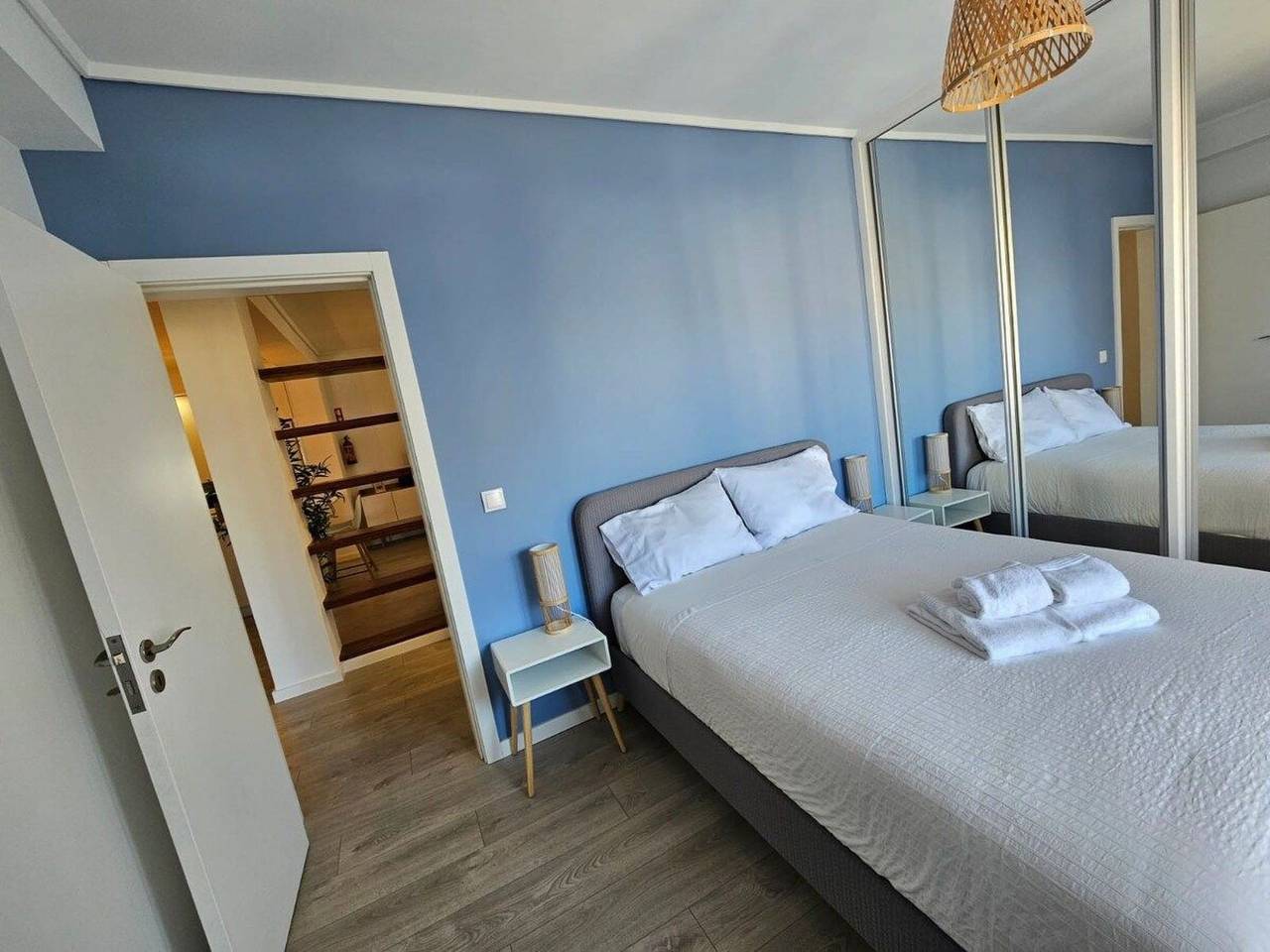 Apartamento entero, Fluss Meer Sonne am Costa Nova Strand in Ria de Aveiro, Gafanha da Encarnação