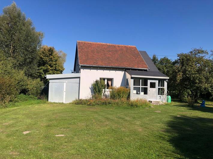 Ferienhaus für 6 Personen, mit Garten, mit Haustier - 1