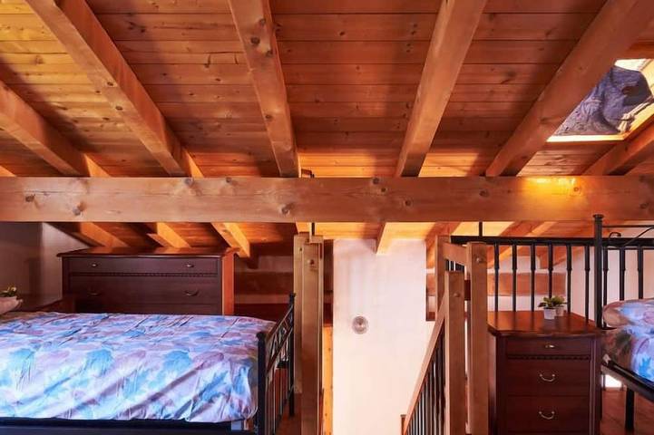 Ganze Wohnung, Ferienwohnung Dado in Bellano, Orobie Alpen West