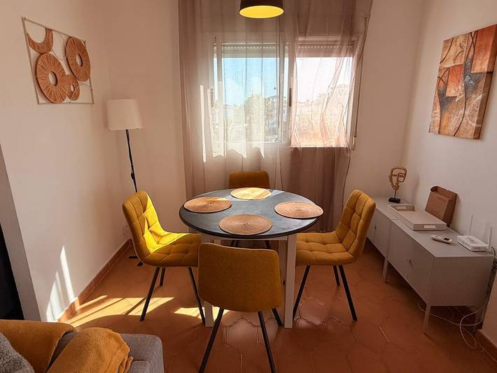 Ganze Wohnung, Laplaza in Brisas y Golf, Orihuela
