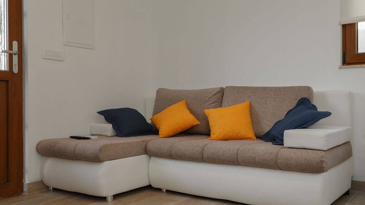Ferienhaus für 5 Personen (45 m²) in Zadrinov Rat in Pucisca, Brac
