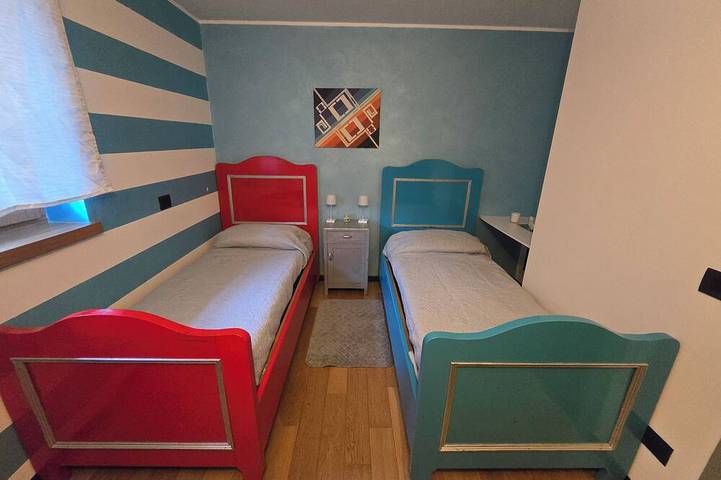 Chalet Soàndel Nature & Relax in Stenico, Brentagruppe