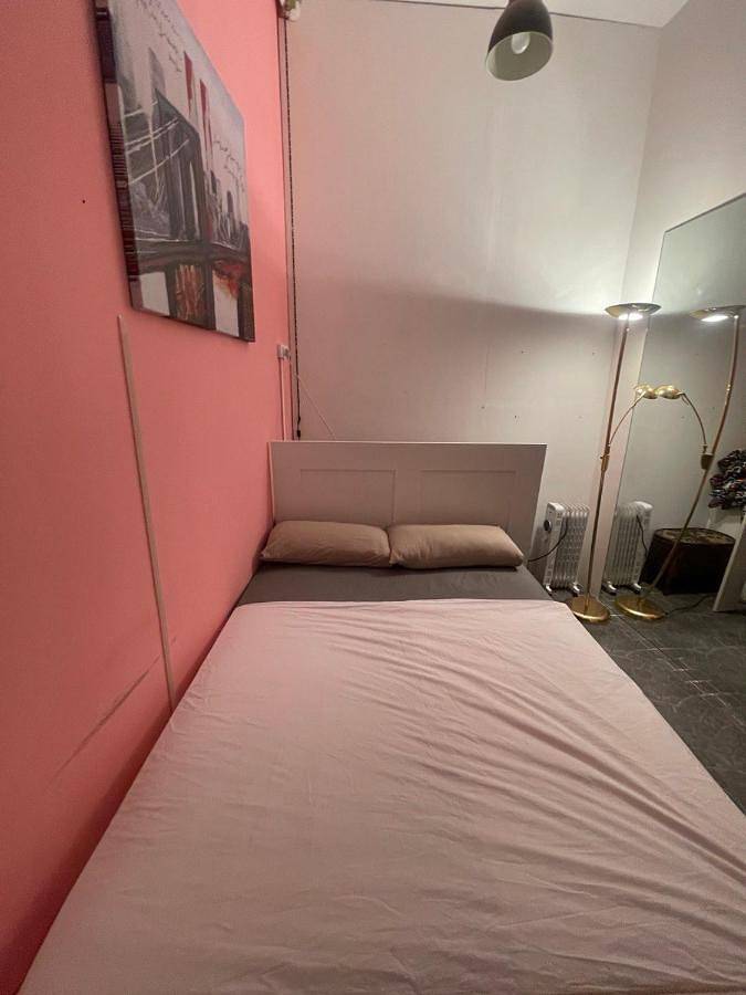 Casa rural para 5 personas, Se admiten mascotas en Madrid - 3