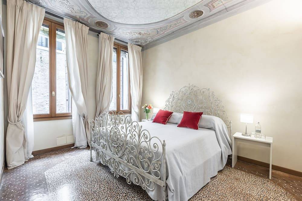 Appartamento intero, Ca' dei Diamanti Grand Canal in Venezia, Provincia di Venezia