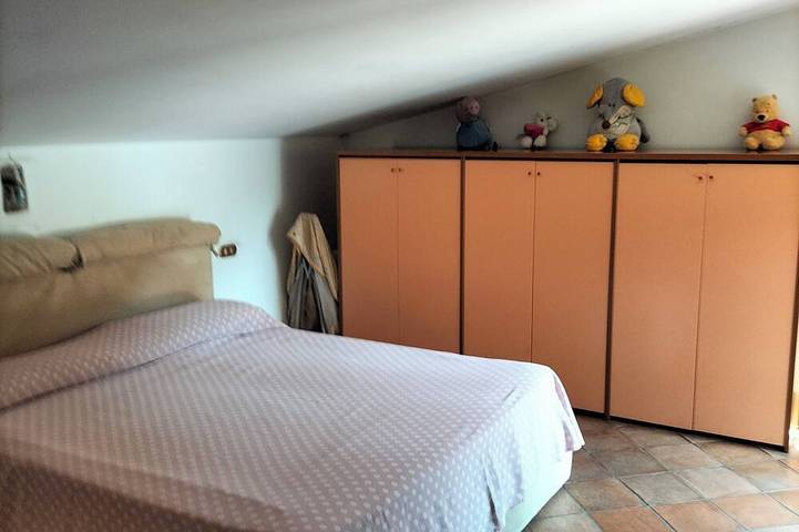 Appartamento intero, Belvedere di Gloria villa Di Martino in Tramonti, Monti Lattari