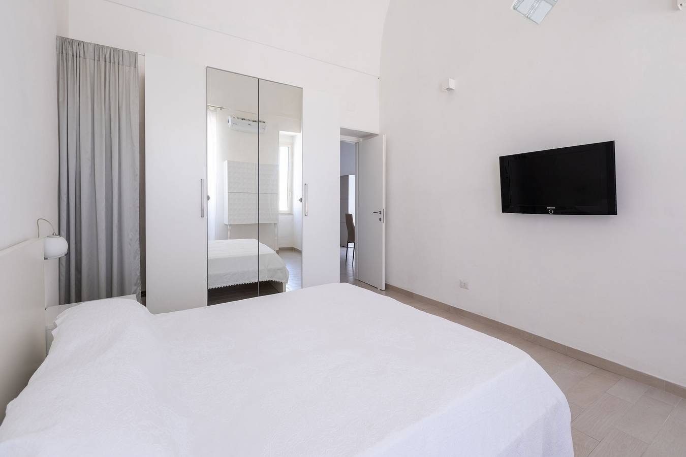 Geheel appartement, Merino House by Barbarhouse in Vieste, Gargano