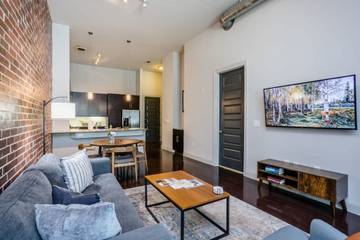 Apartment for 2 Guests in Houston, Harris County, Picture 4