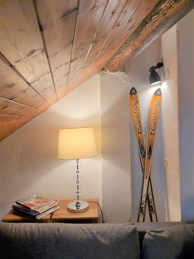 Chalet pour 4 personnes, avec vue à Annecy - 4