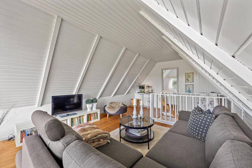 Schönes Ferienhaus für 4 Personen in Rindby auf Fanø in Rindby, Fanø