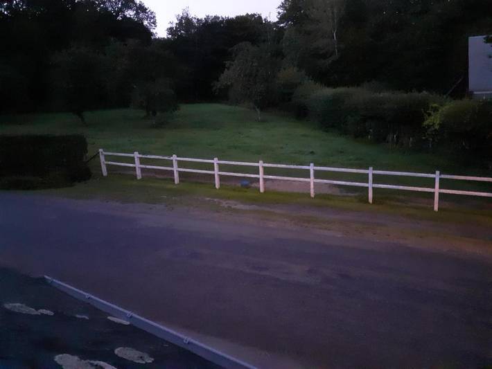 Location de vacances pour 2 personnes, avec terrasse et vue dans La Neuville-aux-Joûtes - 4