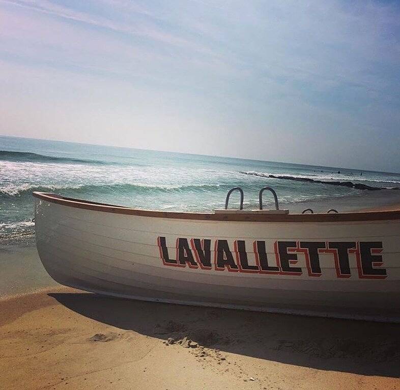 Ganze Wohnung, Erstaunliche Lavallette 3 Bed / 2 Bath Beach Block Vermietung in Toms River, Ocean County