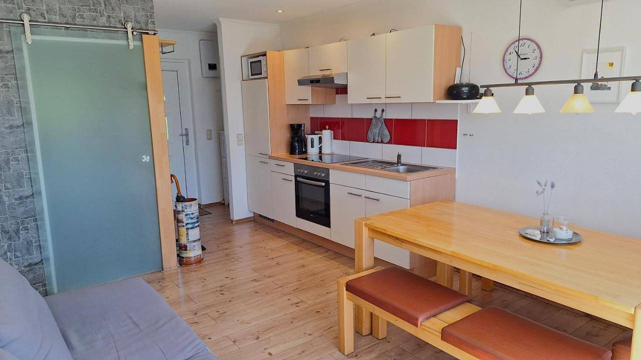 Ostsee-Ferienhaus Ramona - am Strand & ruhig in Gramkow, Hohenkirchen