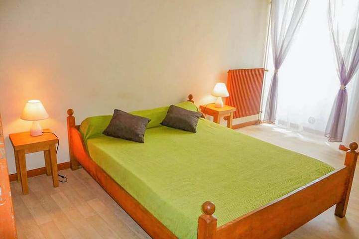 Location de vacances pour 4 personnes dans Les Monts-Verts - 2