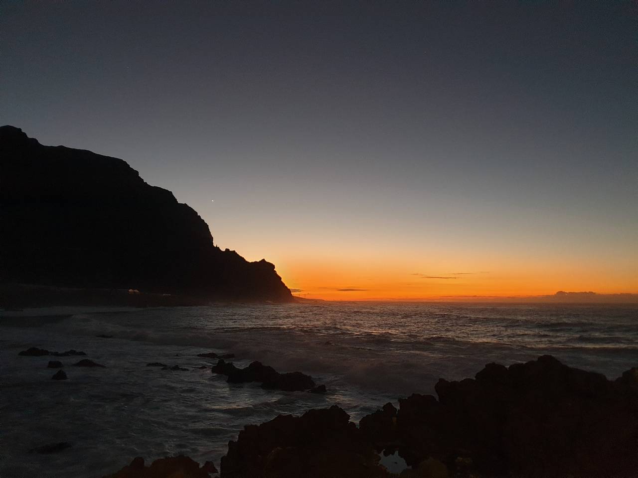 Apartamento entero, Buenavista - Chc - Apartamento Amanecer in Buenavista del Norte, Tenerife Norte