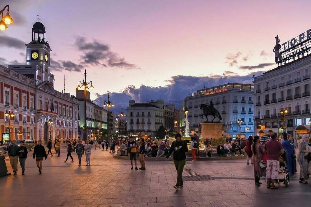 Appartamento vacanze a Madrid a partire da 1904€ a notte