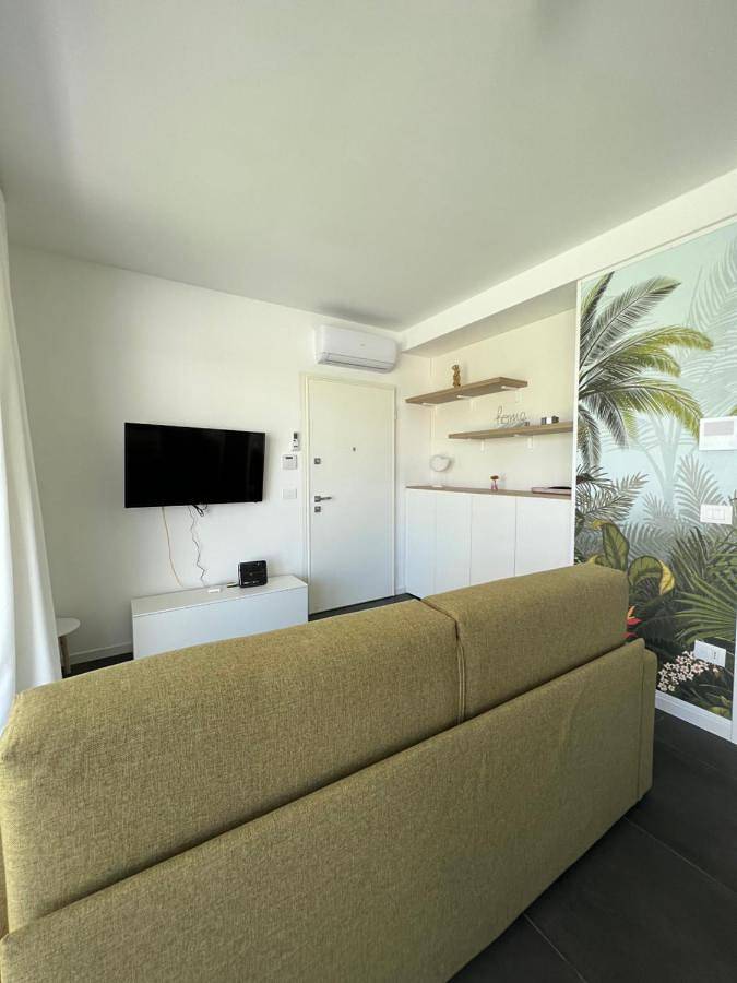Ferienwohnung für 4 Personen, mit Whirlpool und Terrasse sowie Pool in Jesolo - 3