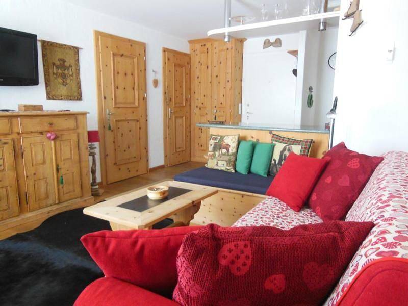 Appartamento intero, Chesa Sella C5, Triaca in Corvatsch, Silvaplana