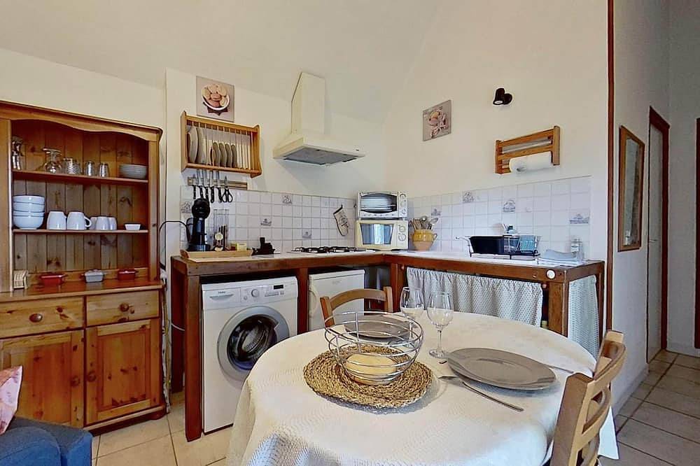 Casa rural 2 personas - “La Sarriette” in Gramat, Parque Natural Regional Causses du Quercy