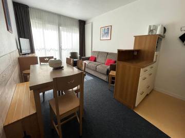 Chalet pour 6 Personnes dans Gourette, Eaux-Bonnes, Photo 1