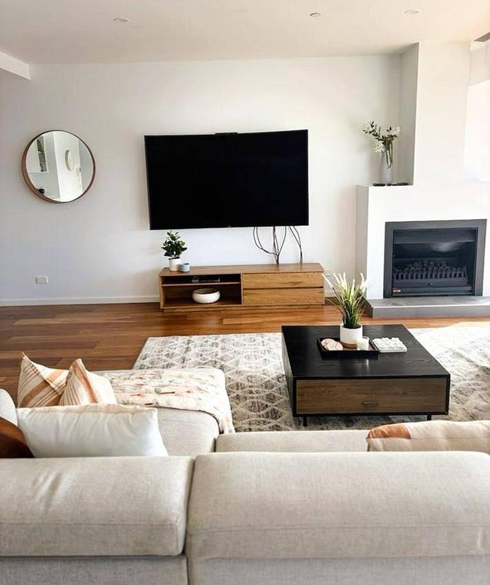 Gîte pour 6 personnes, avec balcon et vue à Geelong - 4