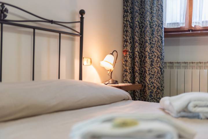 Ferienhaus für 2 Personen, mit Garten in Umbrien - 3