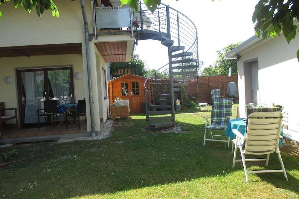 Ganze Wohnung, Ferienwohnung Andreas Leipold in Merzig, Saar-Nahe-Bergland