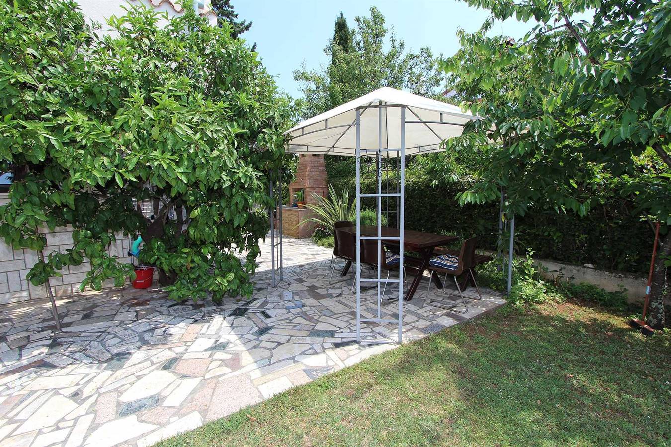 Ferienwohnung für 5 Personen in Rovinj, Rovinj und Umgebung