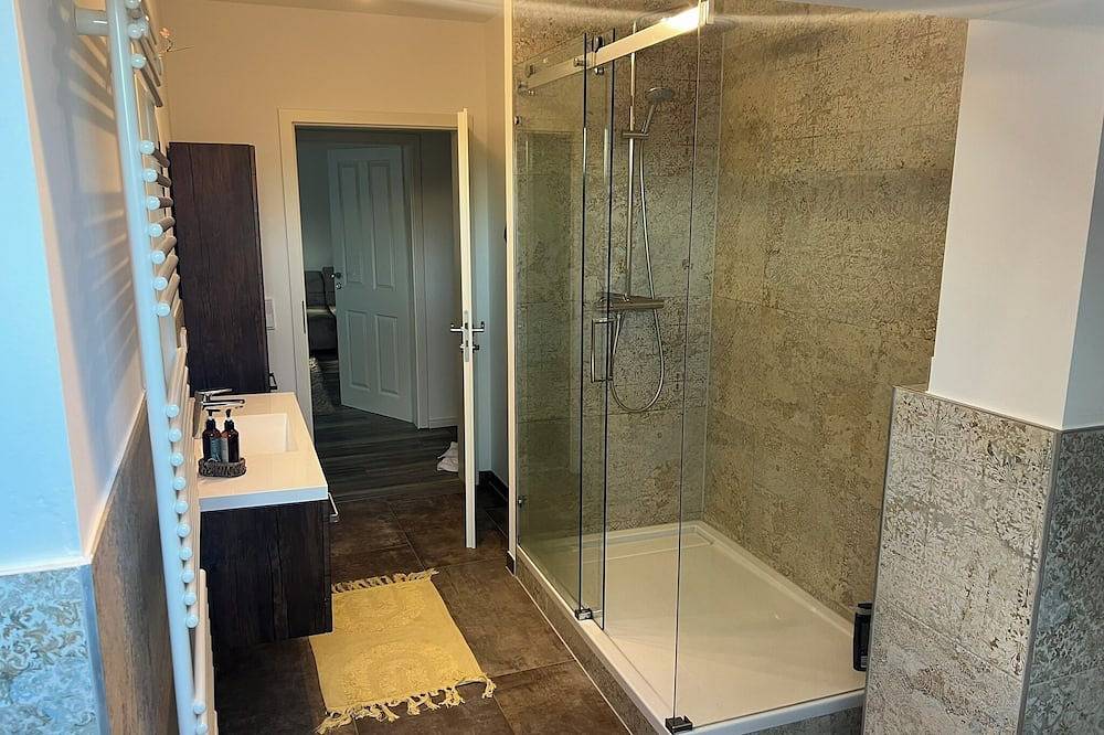 Schloss Merzhausen Luxuswohnung in Usingen, Hochtaunuskreis