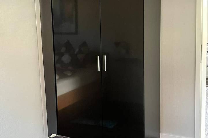 Ferienwohnung für 4 Personen, mit Terrasse in Meisenheim - 4
