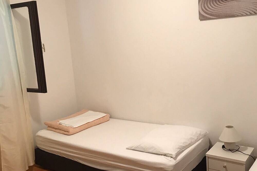 Ferienhaus am Meer Bucht Vrbovica, Korcula in Zrnovska Banja, Korcula