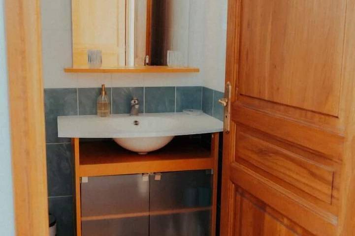 Location de vacances pour 2 personnes, avec jardin et piscine à Cieurac - 4