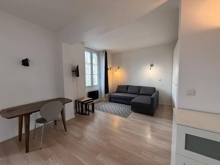 Gîte pour 4 personnes à Melun - 4