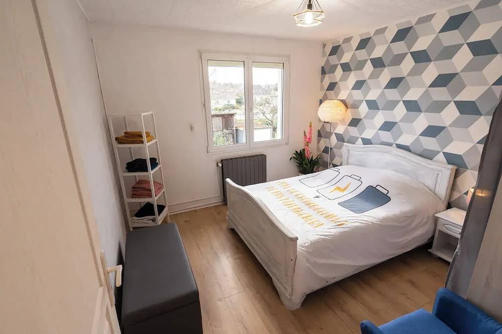 Apartamento entero, Entire apartment - Saint-Dié-des-Vosges, France  in Saint-Dié-des-Vosges